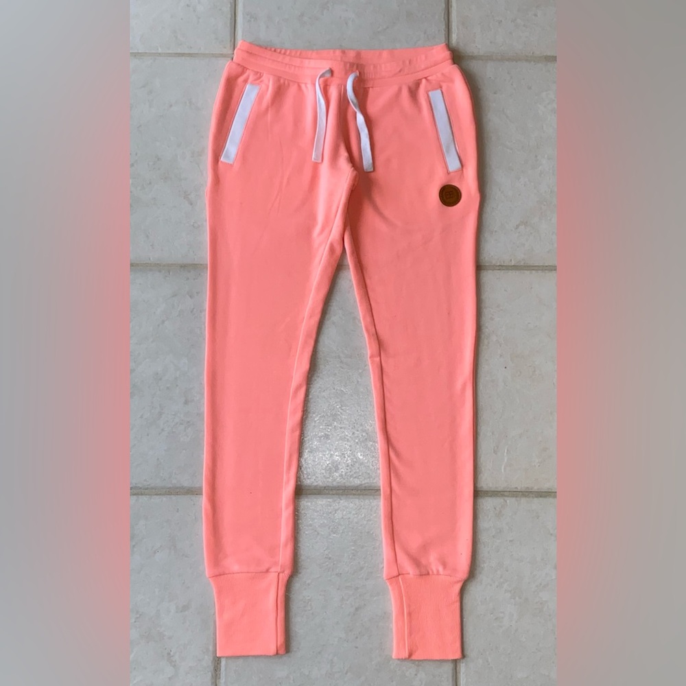 Body Engineers Athena Jogger Sweatpants